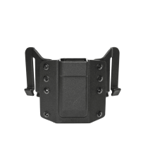 Подсумок Глок Kydex черный