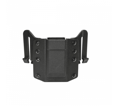Подсумок Глок Kydex черный в Москве Rusdefense.ru