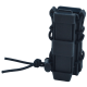 Подсумок пистолетный, цвет черный в Москве Rusdefense.ru