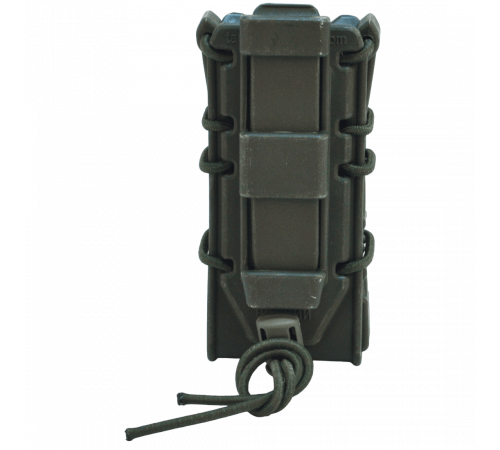 Подсумок под турникет, цвет олива в Москве Rusdefense.ru