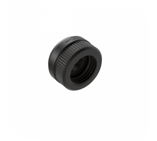 Адаптер для чистки оружия РТМ Кайтон М15*1 RH (черный) в Москве Rusdefense.ru