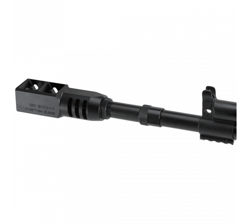 Дульная насадка Cheshunt V00 в Москве Rusdefense.ru