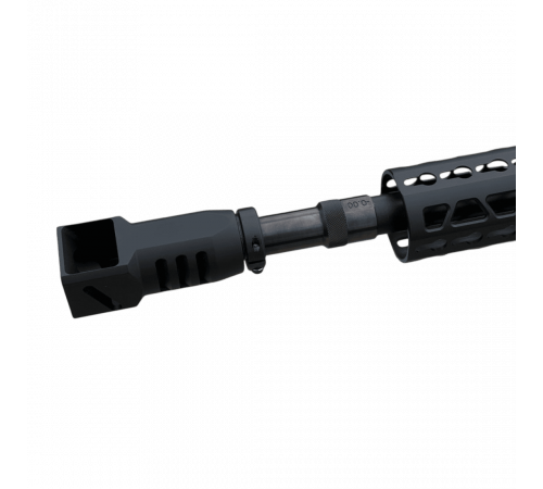 Дульная насадка Cheshunt V00 в Москве Rusdefense.ru