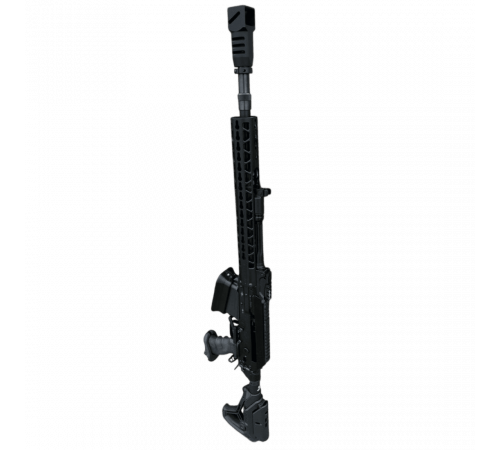 Дульная насадка Cheshunt V00 в Москве Rusdefense.ru