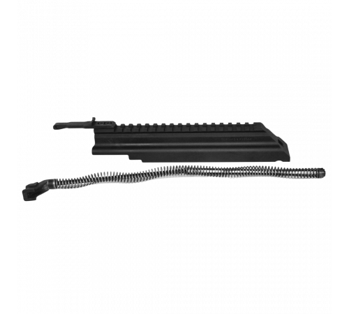 Крышка ствольной коробки Пилигрим 1.1 с целиком в Москве Rusdefense.ru