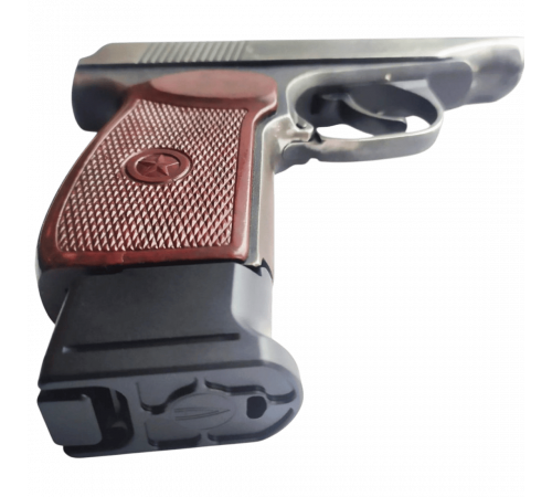 Крышка утяжелитель ПМ-9+2 в Москве Rusdefense.ru