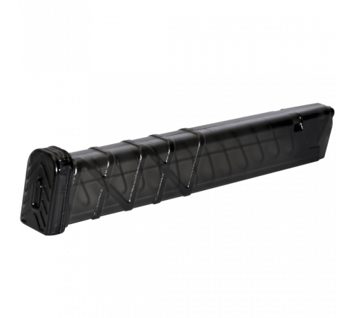 Магазин для Glock прозрачный, 33rd в Москве Rusdefense.ru