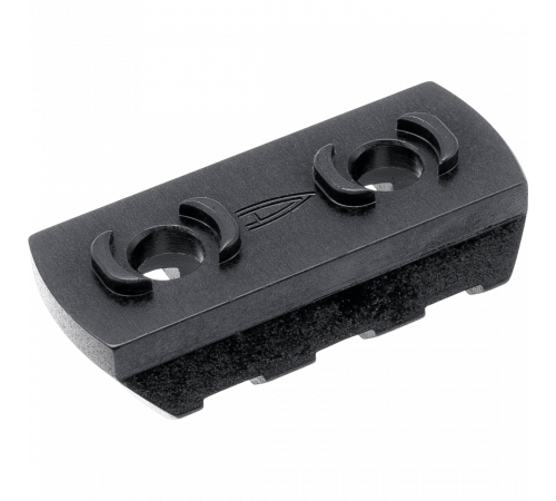 Планка Пикатинни на M-LOK 3 шага в Москве Rusdefense.ru