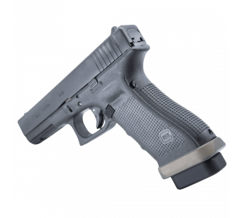 Пятка утяжелитель G17-19 9*19 (+2) в Москве Rusdefense.ru