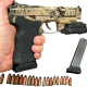 Пятка утяжелитель ЯР 9*19 +2 патрона в Москве Rusdefense.ru