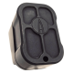Пятка-утяжелитель G17-19 9*19 (+5 патронов) в Москве Rusdefense.ru