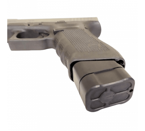 Пятка-утяжелитель G17-19 9*19 (+5 патронов) в Москве Rusdefense.ru