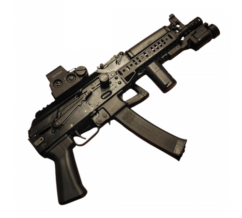 РПТ Пиллау пlll в Москве Rusdefense.ru