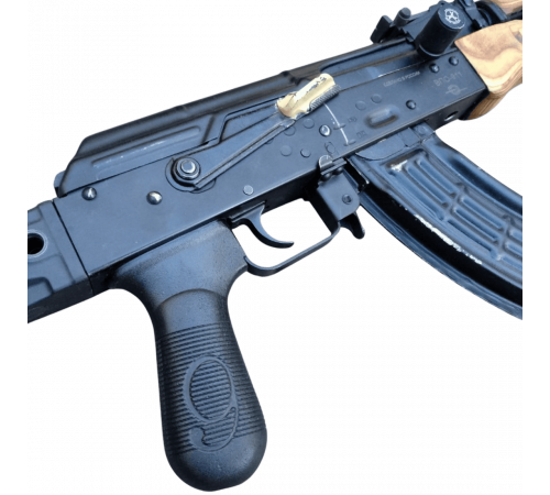 Рукоятка эргономическая для платформы АК Red Nine в Москве Rusdefense.ru