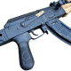 Рукоятка эргономическая для платформы АК Red Nine в Москве Rusdefense.ru