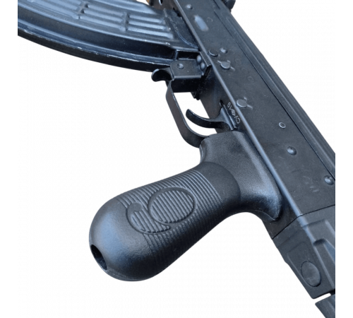 Рукоятка эргономическая для платформы АК Red Nine в Москве Rusdefense.ru