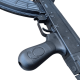 Рукоятка эргономическая для платформы АК Red Nine в Москве Rusdefense.ru