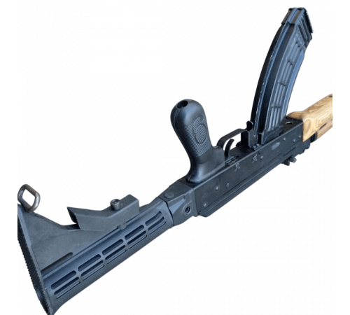 Рукоятка эргономическая для платформы АК Red Nine в Москве Rusdefense.ru