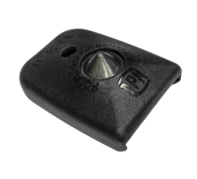 Стеклобой полимерный GLOCK  21 30 37 38 39  .45 Auto  /  .45 G.A.P. Black