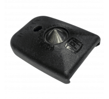 Стеклобой полимерный GLOCK  21 30 37 38 39  .45 Auto  /  .45 G.A.P. Black