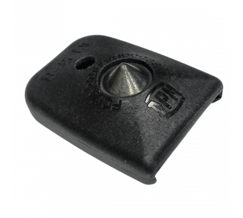 Стеклобой полимерный GLOCK  21 30 37 38 39  .45 Auto  /  .45 G.A.P. Black в Москве Rusdefense.ru