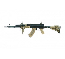 Оружейный тюнинг и аксессуары