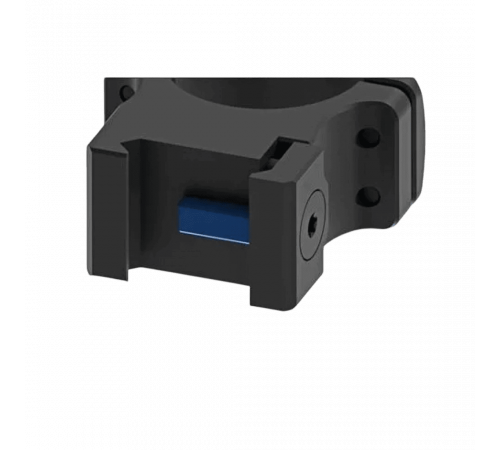 Кольца Leapers UTG PRO 26мм на Weaver высокие в Москве Rusdefense.ru