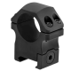 Кольца Leapers UTG PRO 26мм на Weaver высокие в Москве Rusdefense.ru
