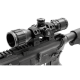 Кольца Leapers UTG PRO 26мм на Weaver высокие в Москве Rusdefense.ru