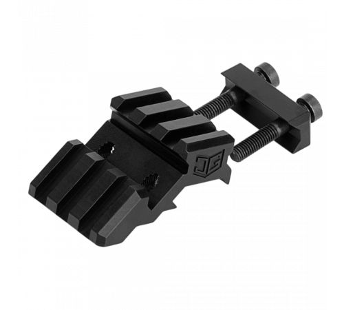 Кронштейн двойной 45 Ascot в Москве Rusdefense.ru