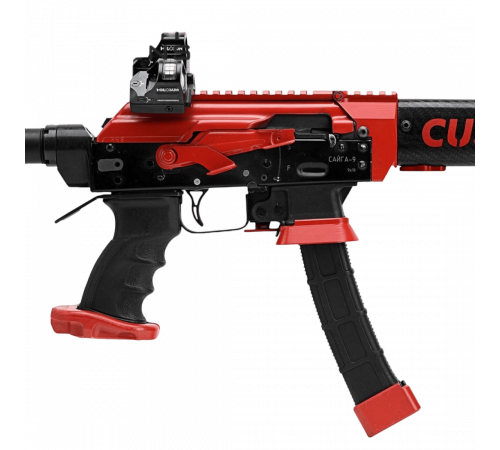 Кронштейн двойной 45 Ascot в Москве Rusdefense.ru