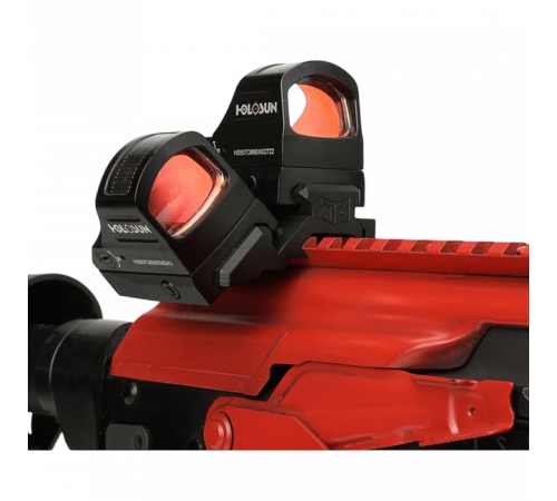 Кронштейн двойной 45 Ascot в Москве Rusdefense.ru