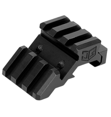Кронштейн двойной 45 Ascot