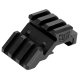 Кронштейн двойной 45 Ascot в Москве Rusdefense.ru