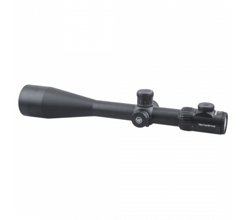 Оптический прицел MINOTAUR gen.II MFL 10-50x60 SFP сетка МОА VEMP-LR в Москве Rusdefense.ru