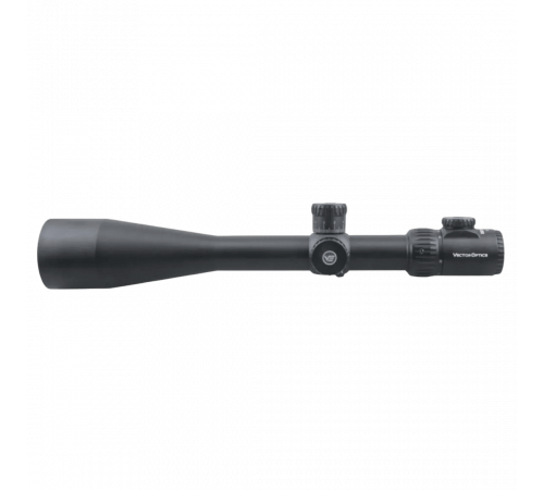 Оптический прицел MINOTAUR gen.II MFL 10-50x60 SFP сетка МОА VEMP-LR в Москве Rusdefense.ru