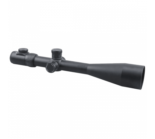 Оптический прицел MINOTAUR gen.II MFL 10-50x60 SFP сетка МОА VEMP-LR в Москве Rusdefense.ru
