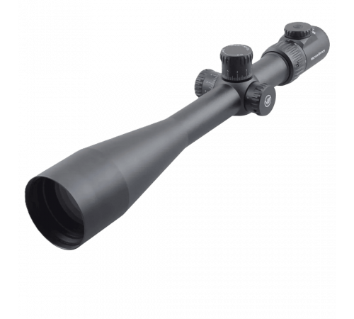Оптический прицел MINOTAUR gen.II MFL 10-50x60 SFP сетка МОА VEMP-LR в Москве Rusdefense.ru