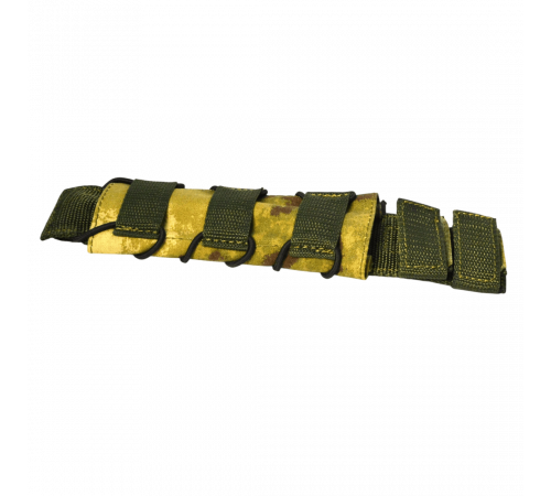 Чехол с MOLLE для кожаных ножен в Москве Rusdefense.ru