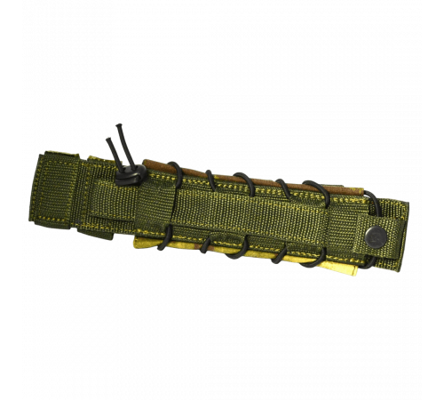 Чехол с MOLLE для кожаных ножен в Москве Rusdefense.ru