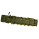 Чехол с MOLLE для кожаных ножен в Москве Rusdefense.ru