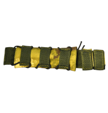 Чехол с MOLLE для кожаных ножен