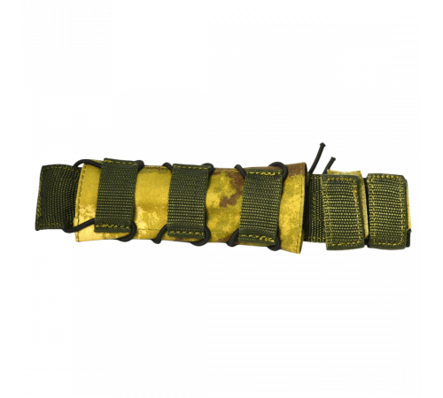 Чехол с MOLLE для кожаных ножен в Москве Rusdefense.ru