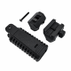 Тактическая рукоять-сошка 2 в 1 M-LOK и Picatinny