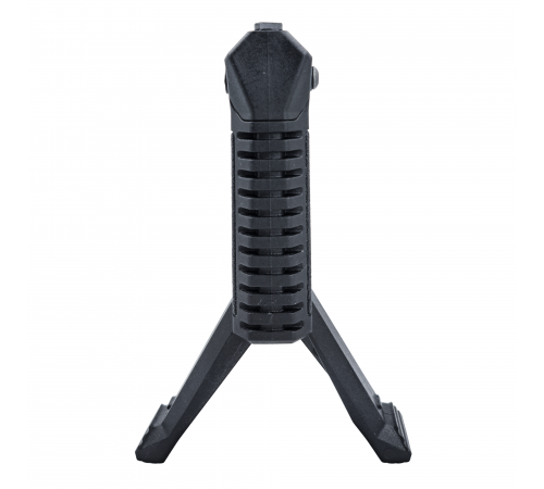 Тактическая рукоять-сошка 2 в 1 M-LOK и Picatinny