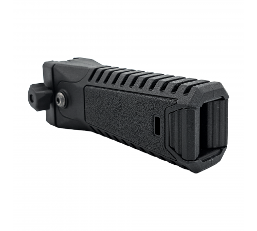 Тактическая рукоять-сошка 2 в 1 M-LOK и Picatinny