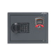 Сейф пистолетный AIKO TT-23 EL, размер: 230x300x250, кодовый, 7.3кг