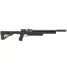 Винтовка пневматическая PCP ATAMAN M20.647.STBK ультра-компакт 6,35 чёрный