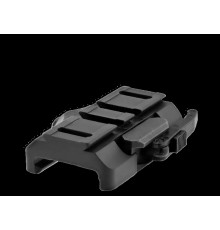 Кронштейн Aimpoint на Weaver/Picatinny для Acro, быстросъёмный