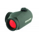 Коллиматорный прицел Aimpoint Micro H-1, 2MOA, без кронштейна в Москве